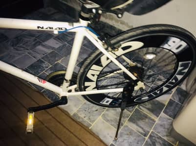 FULL SIZE CANOVER CAC-023 NAIAD CROSS BiKE