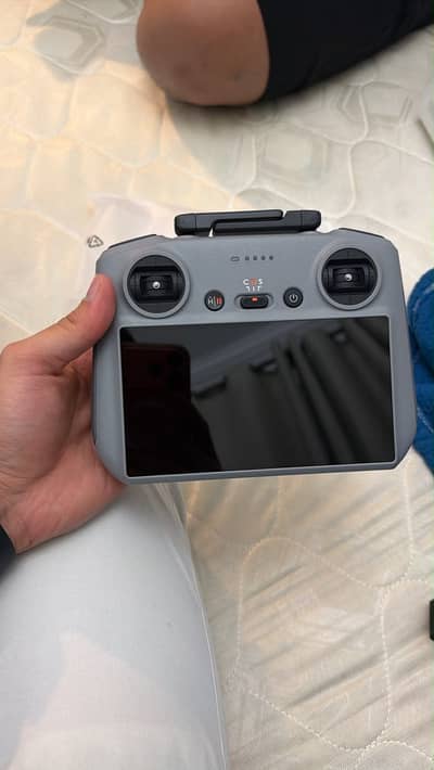DJI Mini 5 Pro Fly More Combo