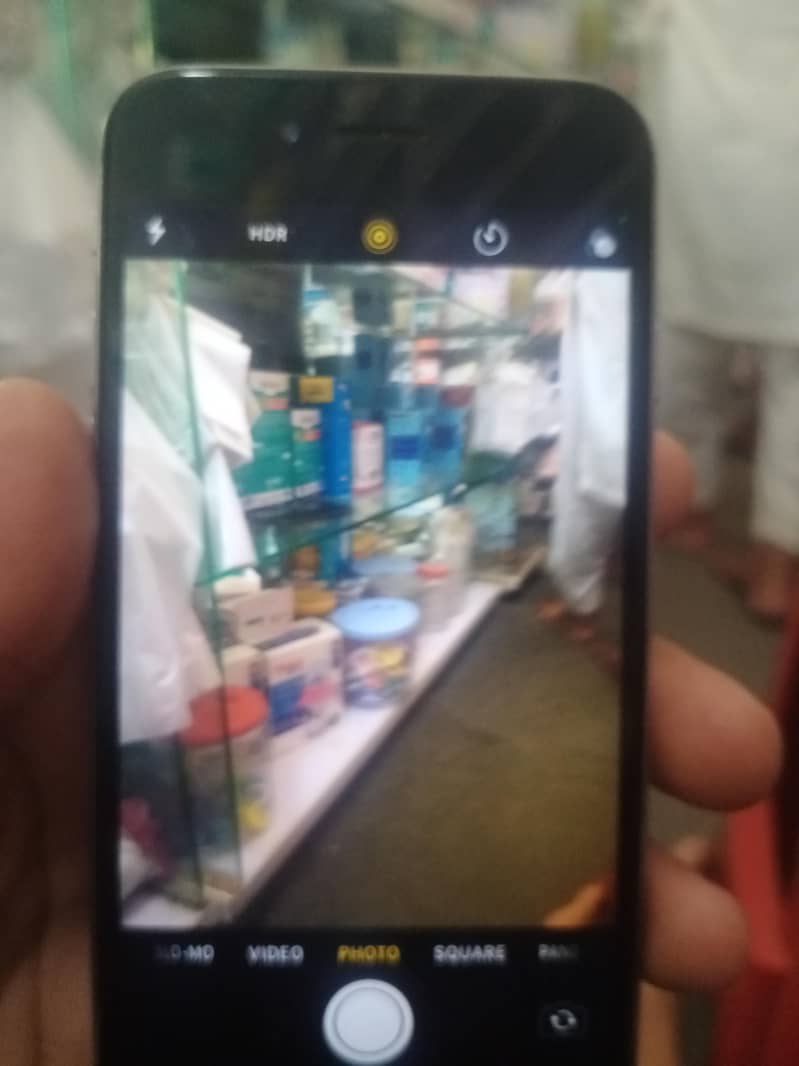 Apple iPhone 6S 1