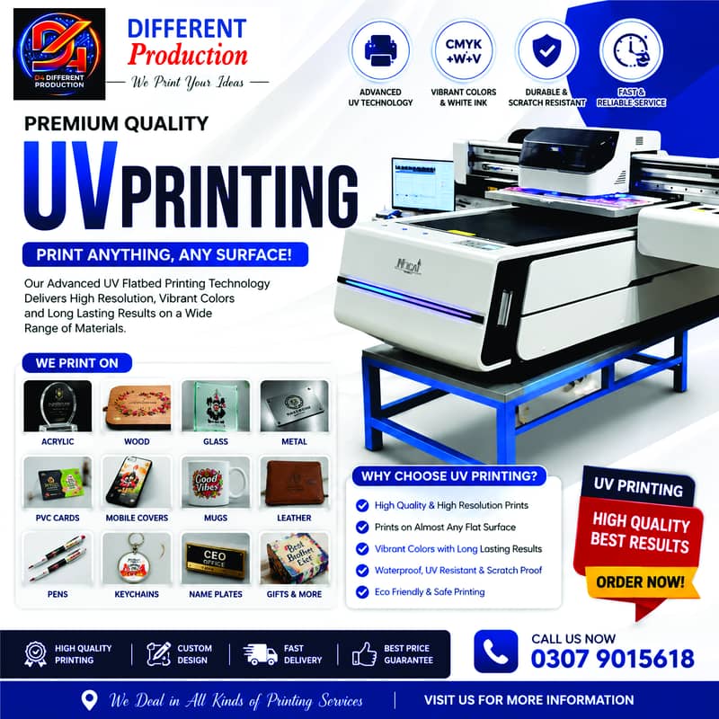 Digital  Printing 4