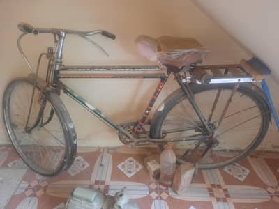Sohrab 22 Inch