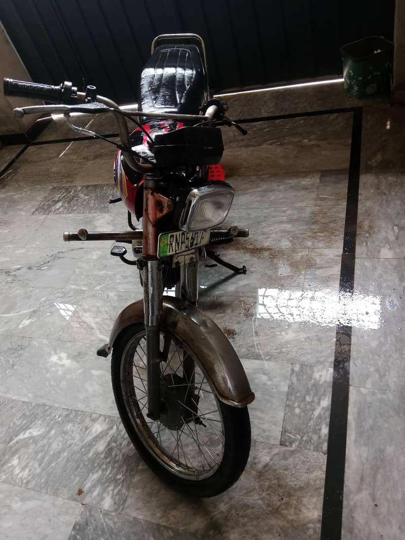 speed 2