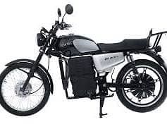 Vlocity 180 PAVE