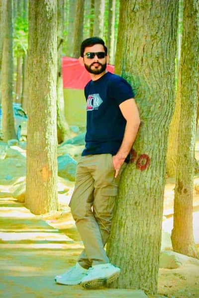 Ayaan Ali