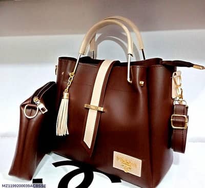 New bags