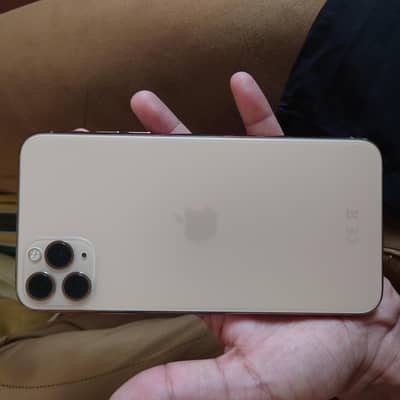 Apple iPhone 11 Pro Max