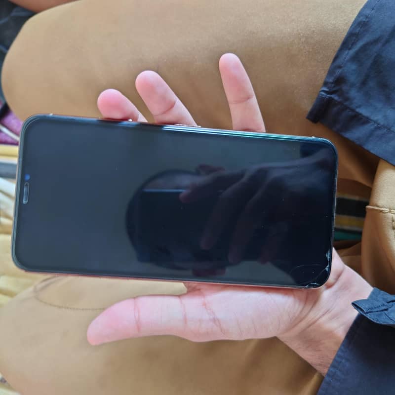 Apple iPhone 11 Pro Max 1