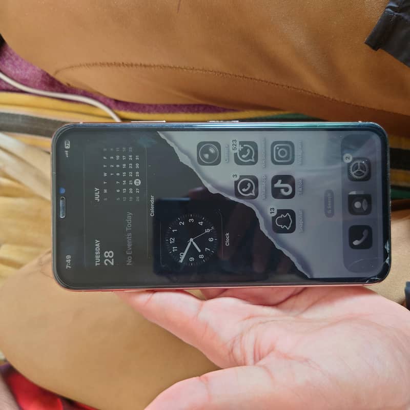 Apple iPhone 11 Pro Max 5