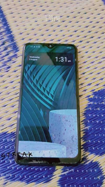 Samsung Mobile A10S