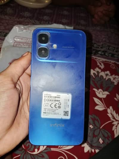 Infinix Smart 20. . . 03247441319