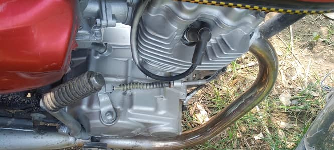 125 for sale