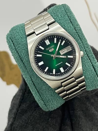 vintage seiko