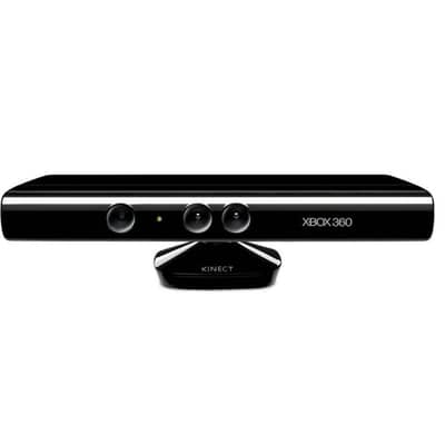 XBOX 360 KINECT FOR SALE!!
