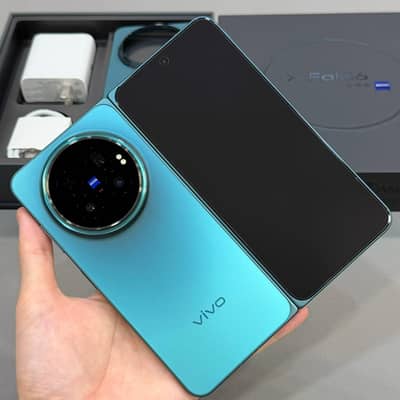 VIVO XFOLD 6
