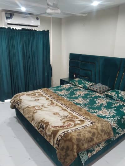 1 bedroom furnished apartment for rent