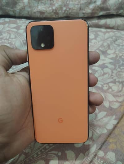 Google Pixel 4