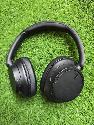 SONY WH-CH720N ANC headphones