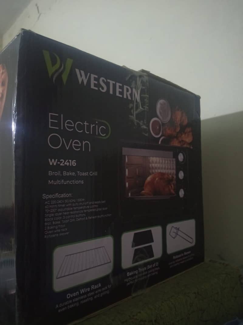 Western 3