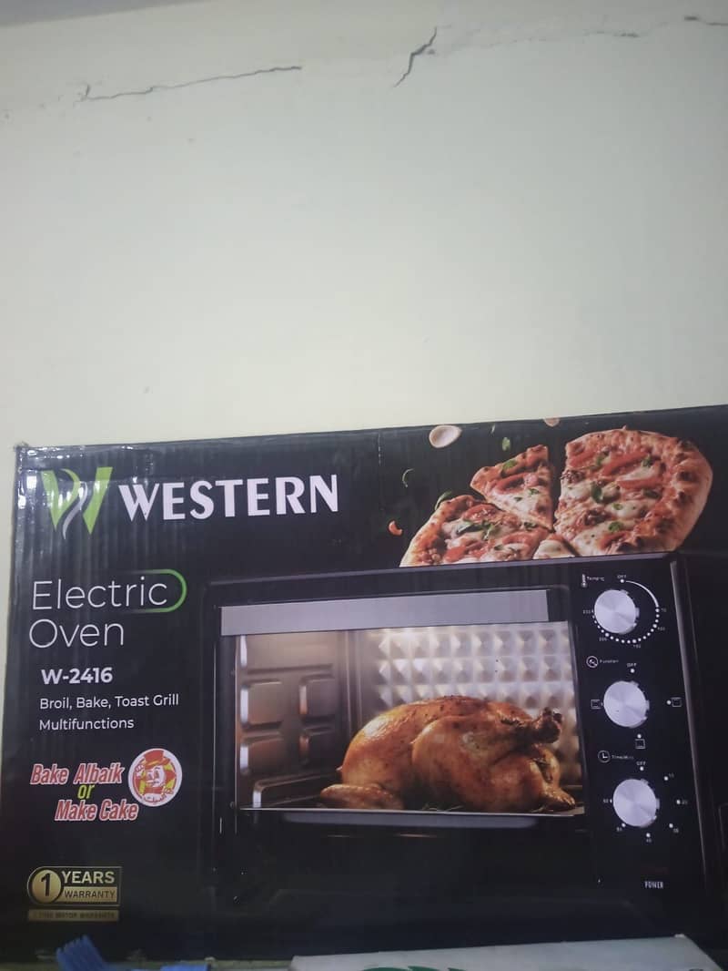 Western 4