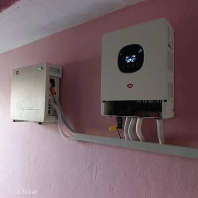 10kw full system
