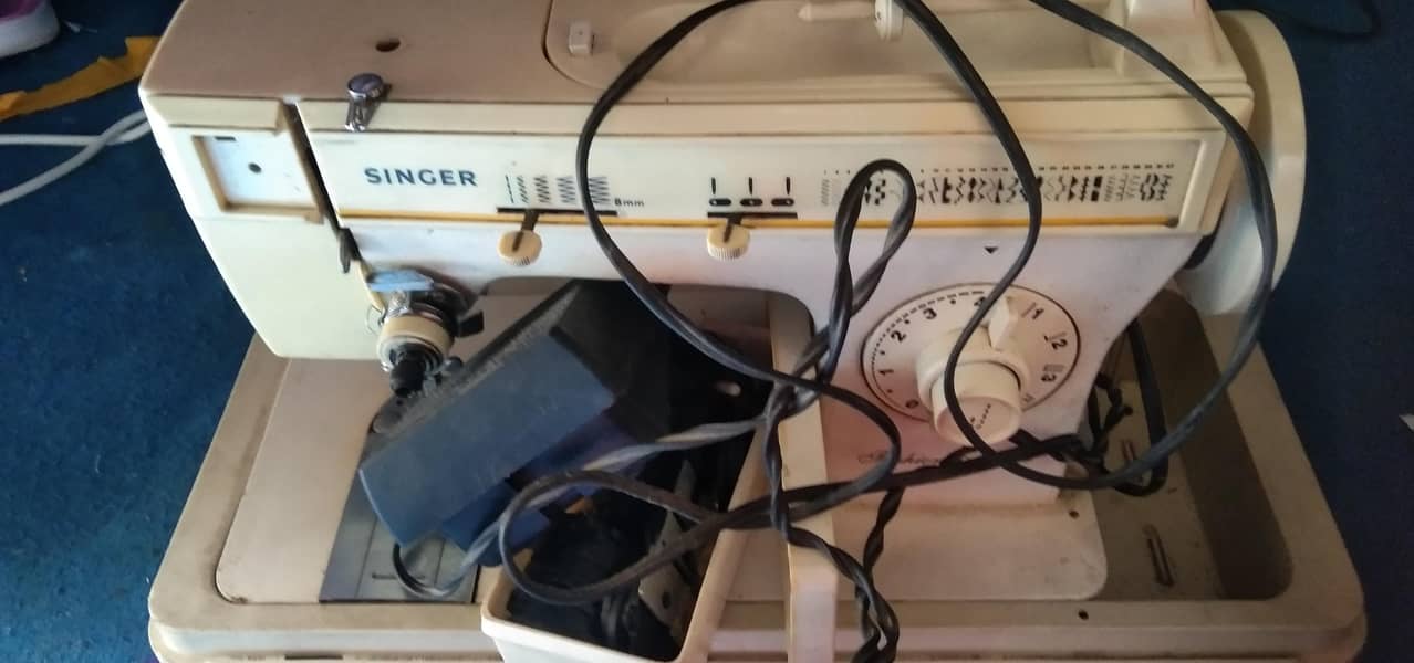 singer 0