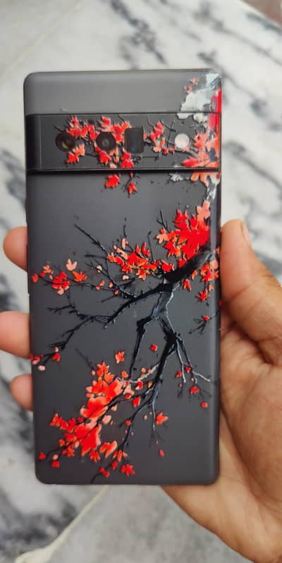 Google Pixel 6 Pro