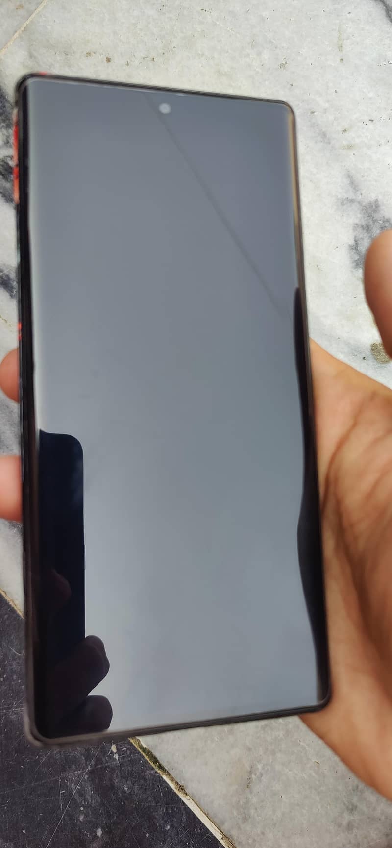 Google Pixel 6 Pro 1
