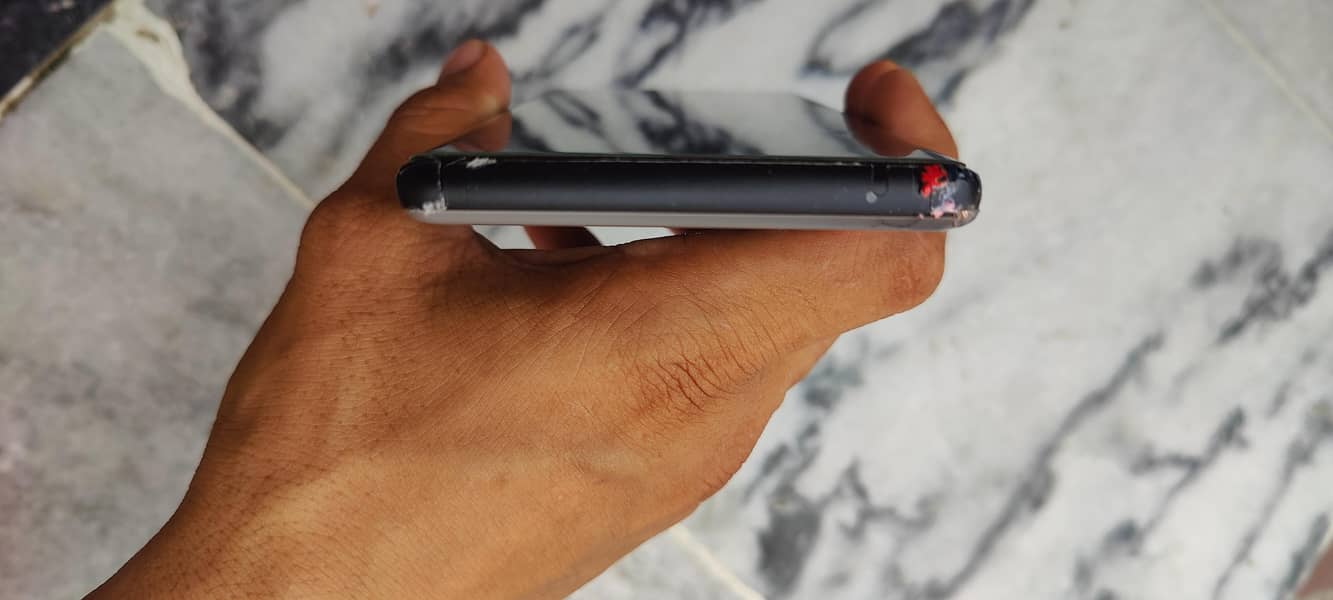 Google Pixel 6 Pro 5
