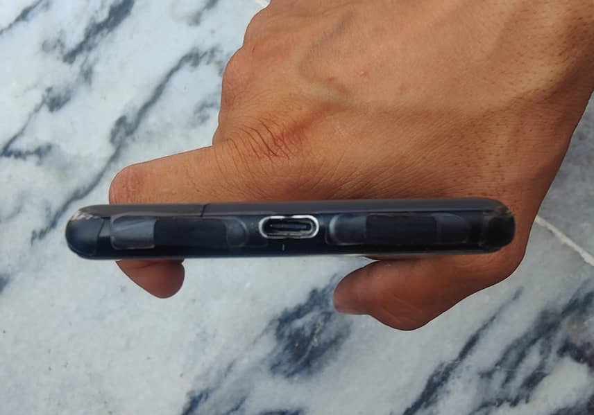 Google Pixel 6 Pro 6