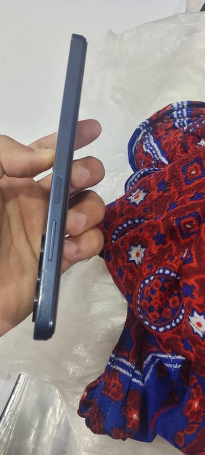 Infinix Smart 8