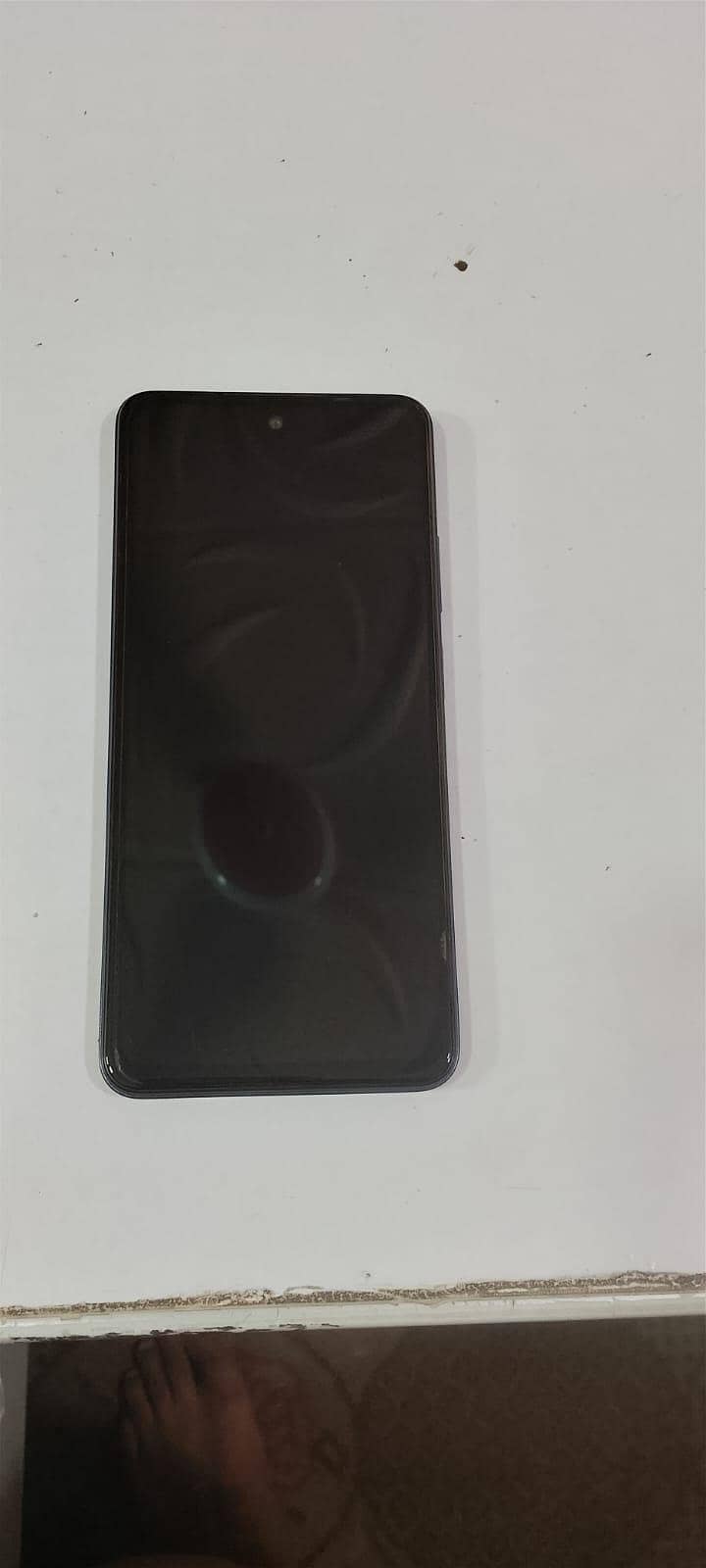Infinix Smart 8 1