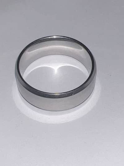 Silver Ring