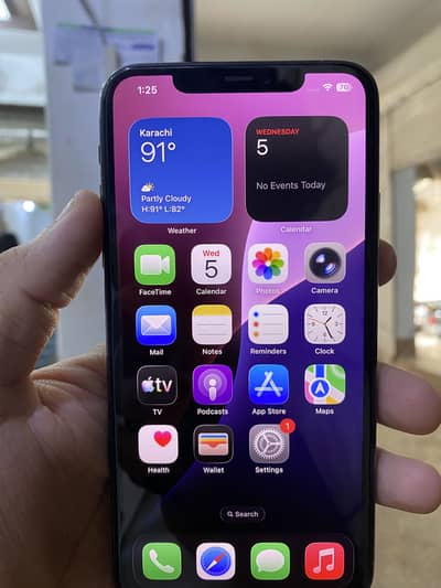 Apple iPhone 11 Pro Max