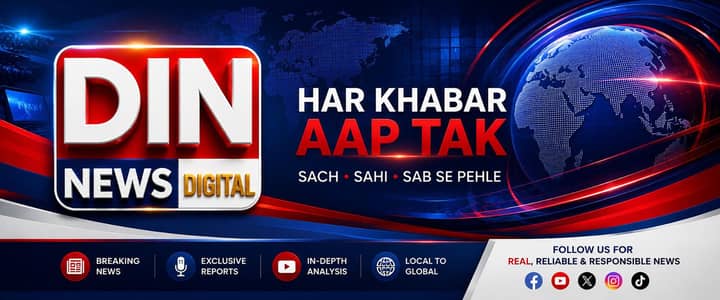 Anker female and  nli for news channel
