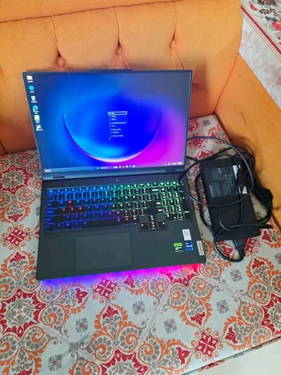 Lenovo Legion Pro 7 For Sale WhatsApp 03248192878