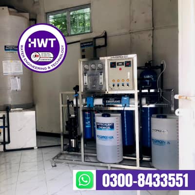 Mineral water plant price in Pakistan , ro plant , ro plant for sale