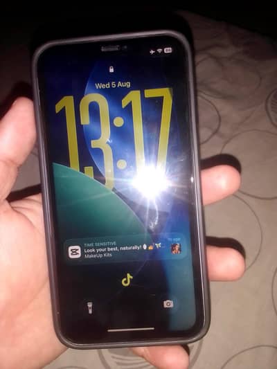 Apple iPhone 11 urgent sale factory unlocked