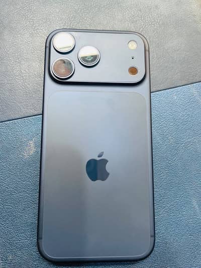 Apple iPhone 17 Pro Max