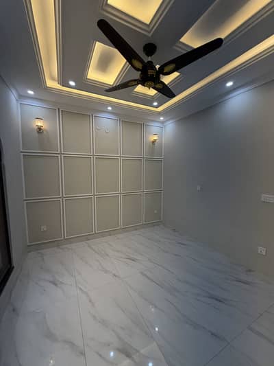 5 Marla Spanish Look House Gas Meter Installed For Sale In Central Park Housing Scheme Lahore