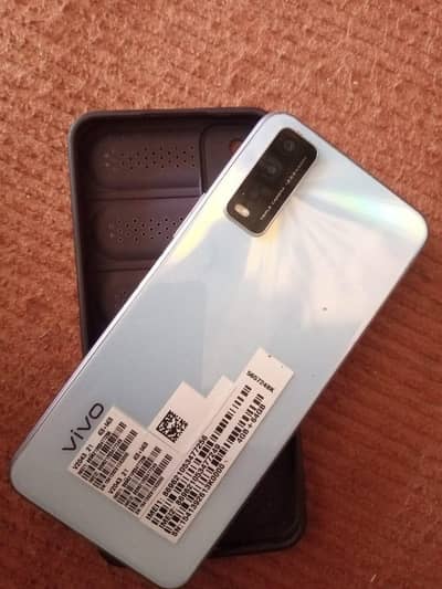 Vivo Y20