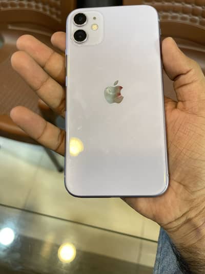 Apple iPhone 11