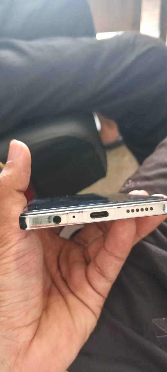 Tecno CAMON 30 Pro 3