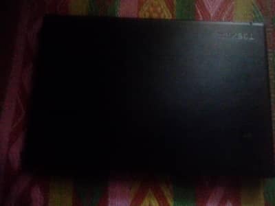 Toshiba Cerelon 2nd generation