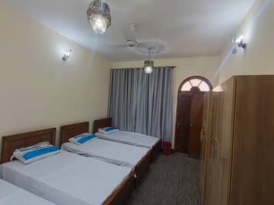 Room for rent