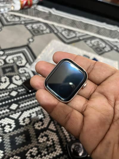 apple watch series 11 Only dial apple non active 42mm
