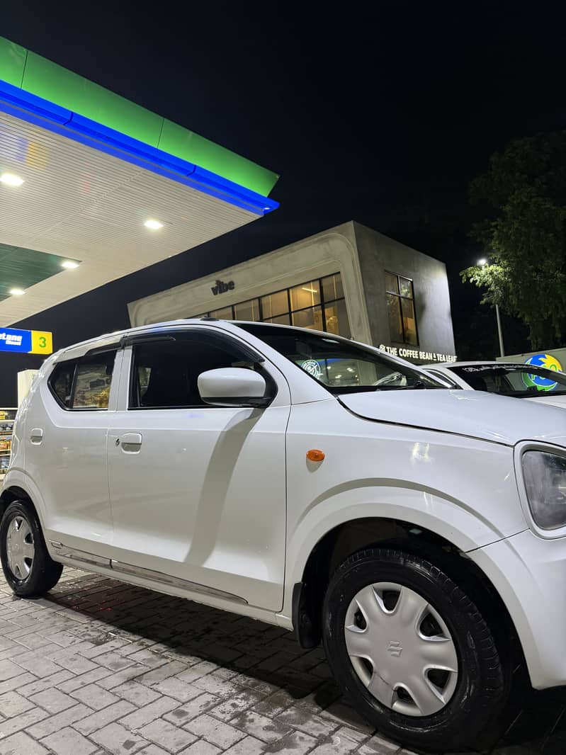 Suzuki 1