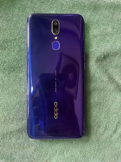 oppo f11 pta