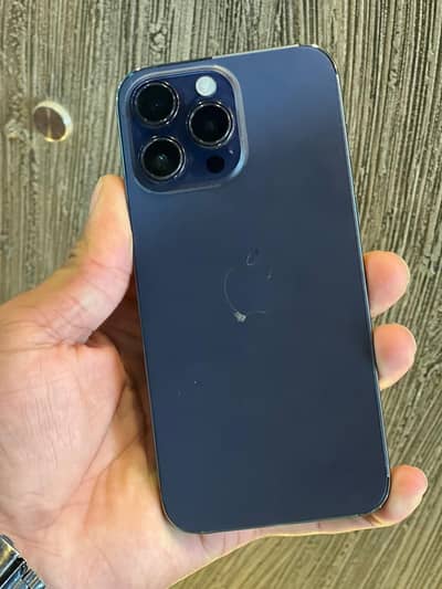 Apple iPhone 14 Pro Max pta