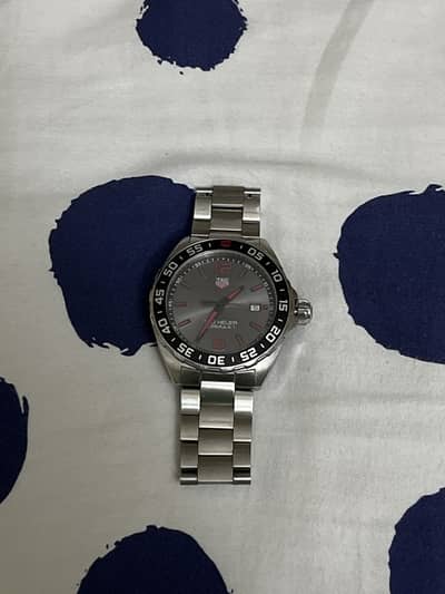 Tag heuer