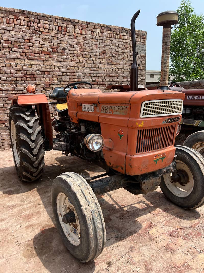 Fiat 2002 5